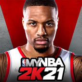 nba2k2021ذ׿-nba2k21ƻv4.4.0.5909439