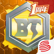 堡垒前线 v3.3.2161 游戏下载安装