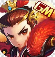 三国荣耀送GM送真充版-三国荣耀无限送真充卡版v1.0.0无限充值卡版