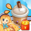 欢乐做奶茶红包版-欢乐做奶茶赚钱游戏下载v1.0领红包版