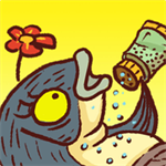 咸鱼大冲关 v1.2.4 破解版