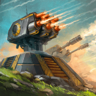 古老星球经典塔防 v1.2.81 破解版