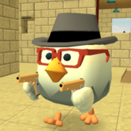 Chicken Gunƽ-Chicken Gun޽Ұv2.9.01mod