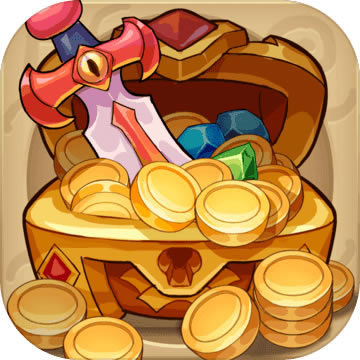 宝箱与勇士 v1.9.7 无限体力2021