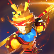 城堡护卫队 v1.0.1 无限金币无限钻石版