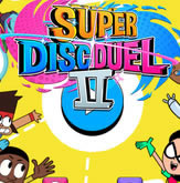 Disc duel 2Ϸ-Disc duel 2İv1.0.0׿