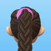 ɳ-Braid Salon׿v1.2.7