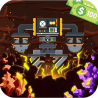 快乐挖掘冒险 v0.10 游戏