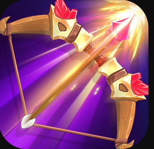 勇者养成记 v1.8 苹果版