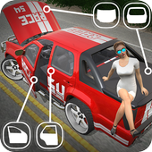 Urban Cars SimϷ-Urban Cars Simv1.1.0