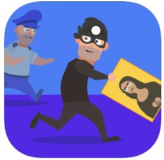 ʦMaster Thief v1.0 