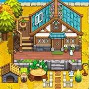 Harvest Townʰ-Harvest Townv2.5.3