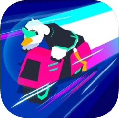 Goose RiderϷ-Ϸv1.9