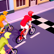 Bike RushϷ-Bike Rushv1.0.2