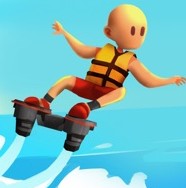 water jetpackϷԤԼ(δ)-water jetpackԤԼv1.0