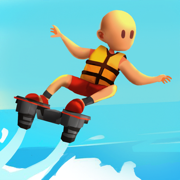 Water JetpackԤԼ(δ)-Water JetpackϷԤԼv1.0