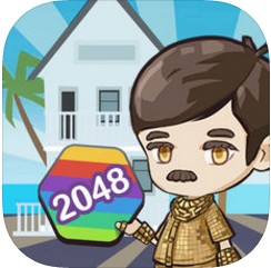 ְ2048Ϸ-ְ2048v1.0.6