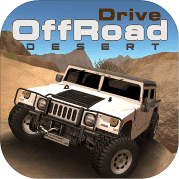 off roid dirvedesert׿-off roid dirvedesert°v1.0.8