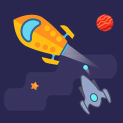 Draggy RocketϷ-Draggy Rocketv1.1