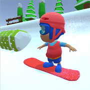 SnowBoard.ioԤԼ(δ)-SnowBoard.ioϷԤԼv1.0