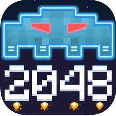 2048Ϸ-Invaders 2048Ϸv1.3.0