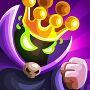 Kingdom Rush Vengeance v1.12.5 