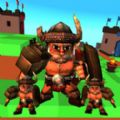 crowd wars.io v1.0 ԤԼ