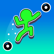 Stickman ClimberϷԤԼ(δ)-Stickman ClimberԤԼv1.0