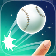 ݴϷ-Flick Hit Baseball Home Runv1.1.1