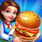 СϷ-СCooking Cityv1.00.3163