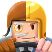 ײʿϷ-ײʿClash Riderv1.1