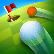 ߶֮ս-golfbattle iosv1.25.17