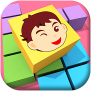 Ϻ䰢İ-A-Kuei block puzzlev1.0