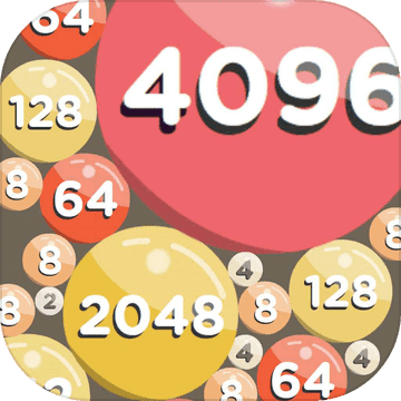 2048BubbleϷ-2048Bubblev1.2.0