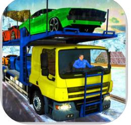 䳵-Master Car Transport Truck ProϷv1.0