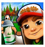 Subway SurfersԿ׽Ұ-Subway Surfers޽Ұv2.34.0