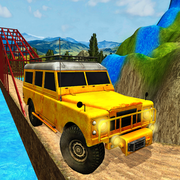 ԽҰSUVϷ-Offroad SUV ExtremeϷv1.0