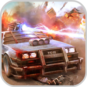 Crazy Dead Car Zombie KillϷ-ĳʬɱv1.0