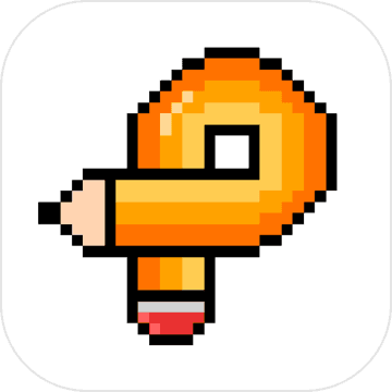 PixPaintϷ-PixPaint׿v1.2