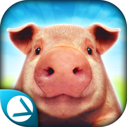 СģPig Simulatorƽ-Pig Simulatorڹƽv1.1.2