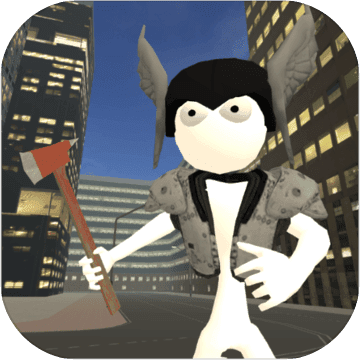 Real Stickman Crime 2׿-Real Stickman Crime 2v1.0