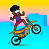 Summer WheelieϷ-Summer Wheelieİv1.16