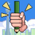 pen catch-pen catch°v1.0.3