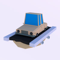 Endless HighwayϷ-Endless Highwayv1.0