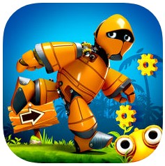 ĻiosԤԼ(δ)-Maxim the RobotƻԤԼv1.966
