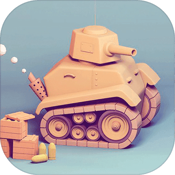 Trail Of Tank-Trail Of Tank°v1.0