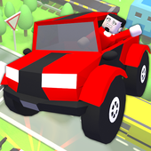 Busted Brakes手游免费下载-Busted Brakes中文版免费下载v1.0.1