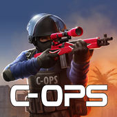 Critical Ops-Critical OpsϷv1.32.0.f1818