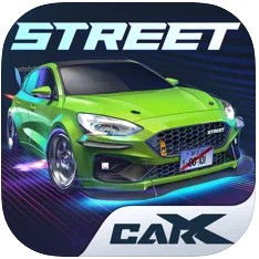 carx streetƻ-carxstreetiosv1.74.8