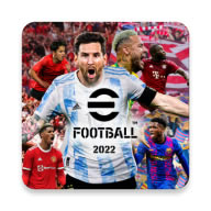 efootball2022ֻ-efootball2022°v7.2.0Ѱ